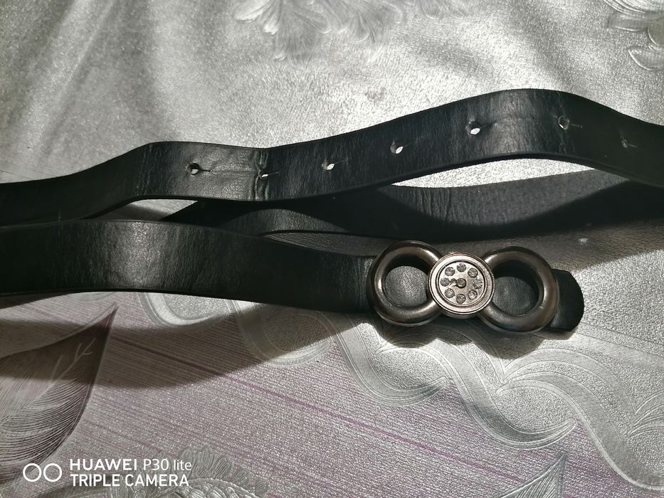 Пояс, ремeнь новый (3 шт)