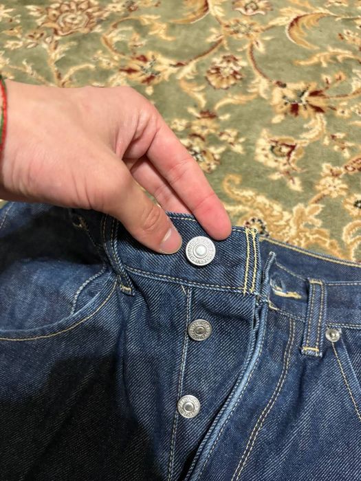 Levis Engineered джинси, W32 L30 Vintage Archive