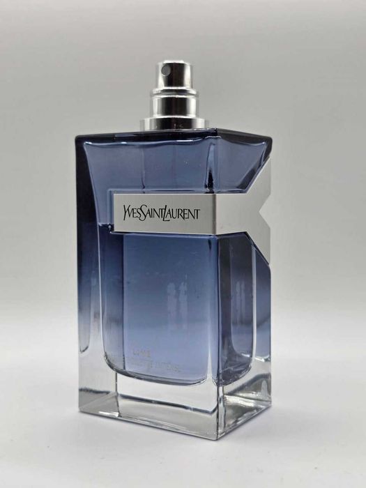 YVES SAINT LAURENT Y Live Intense edt 100 ml *UNIKATowe