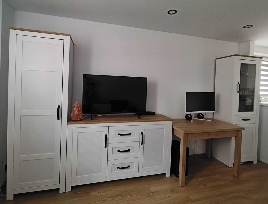 Zestaw mebli do salonu