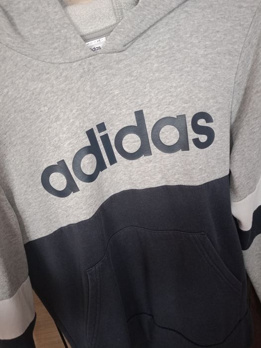 Bluza adidas 164