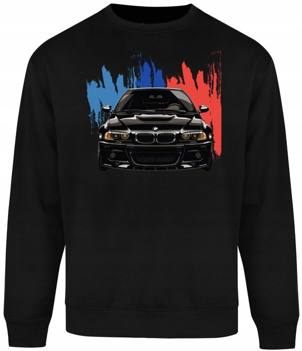 Bluza męska BMW rozm od S do 3XL