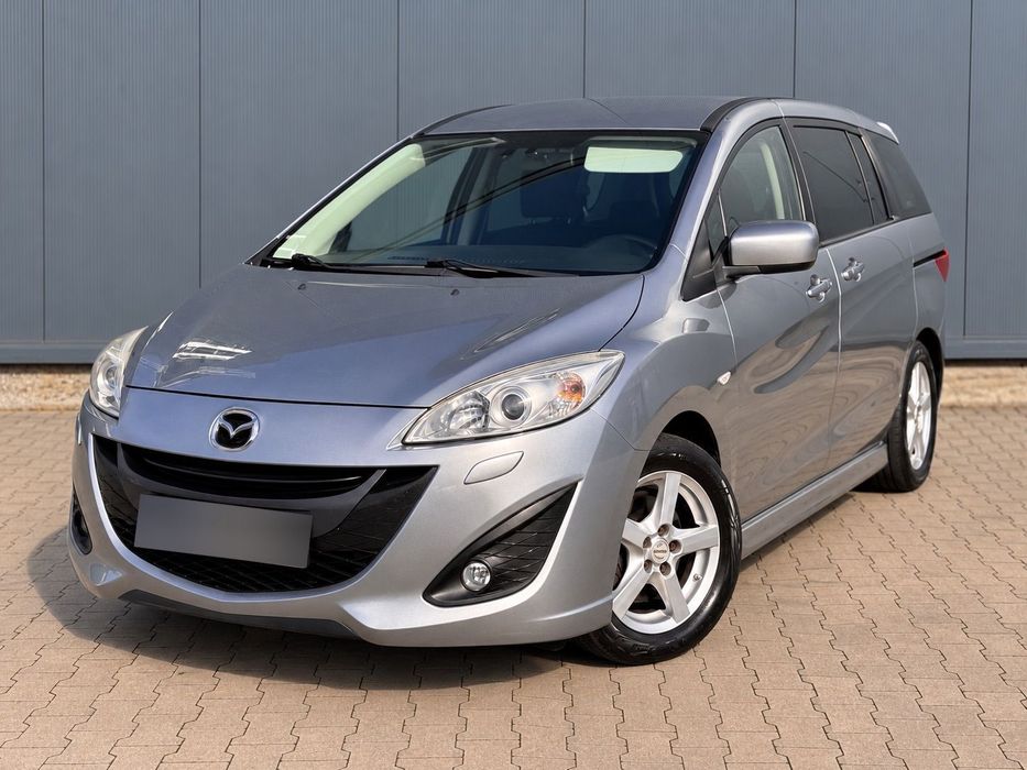 Mazda 5