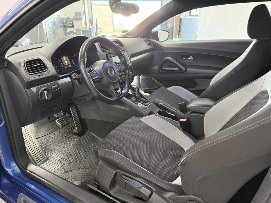 Scirocco R  2.0tsi Sport Dsg