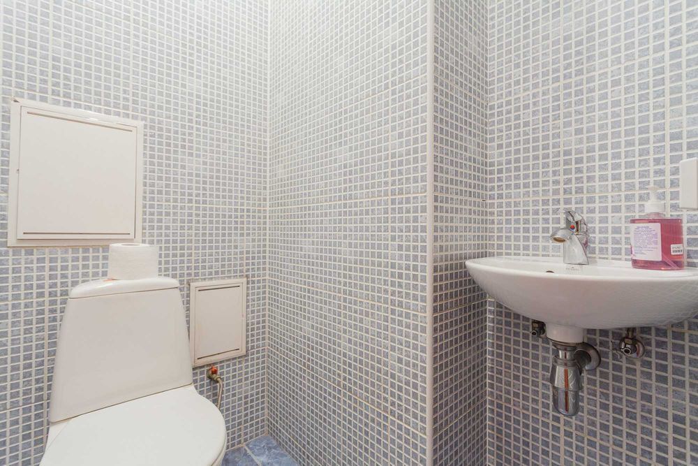 3к Левобережная Новый дом квартира посуточно Никольско-Слободская МВЦ