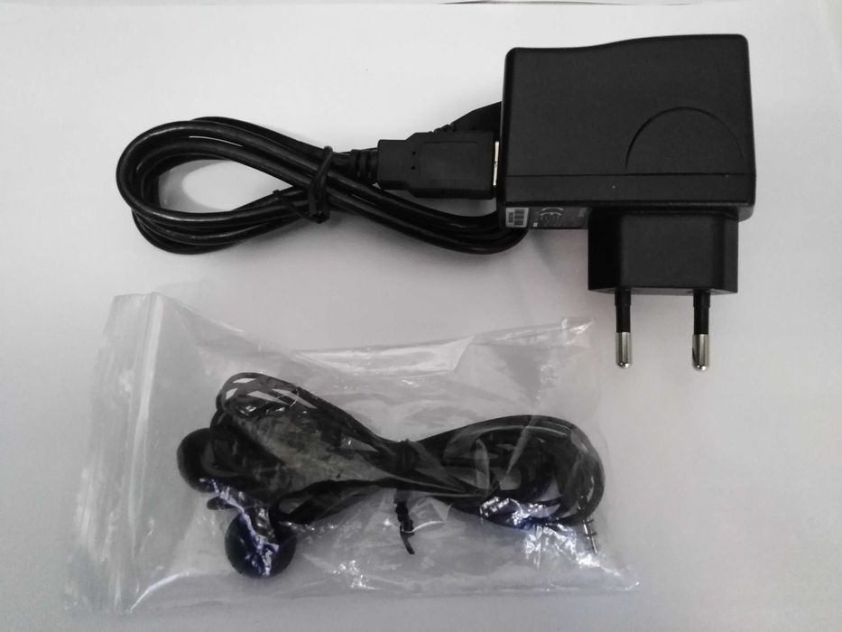 Telemóvel Nokia 6303i Classic. Completo + oferta carregador para carro