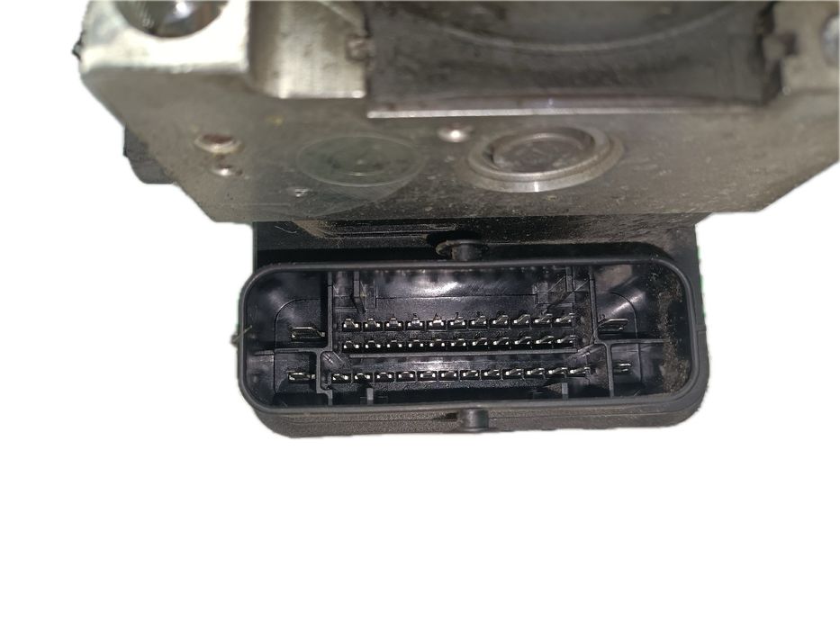 ABS CITROËN C-Elysee