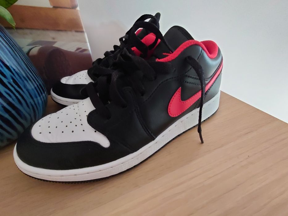 Buty Nike Air Jordan Low 1