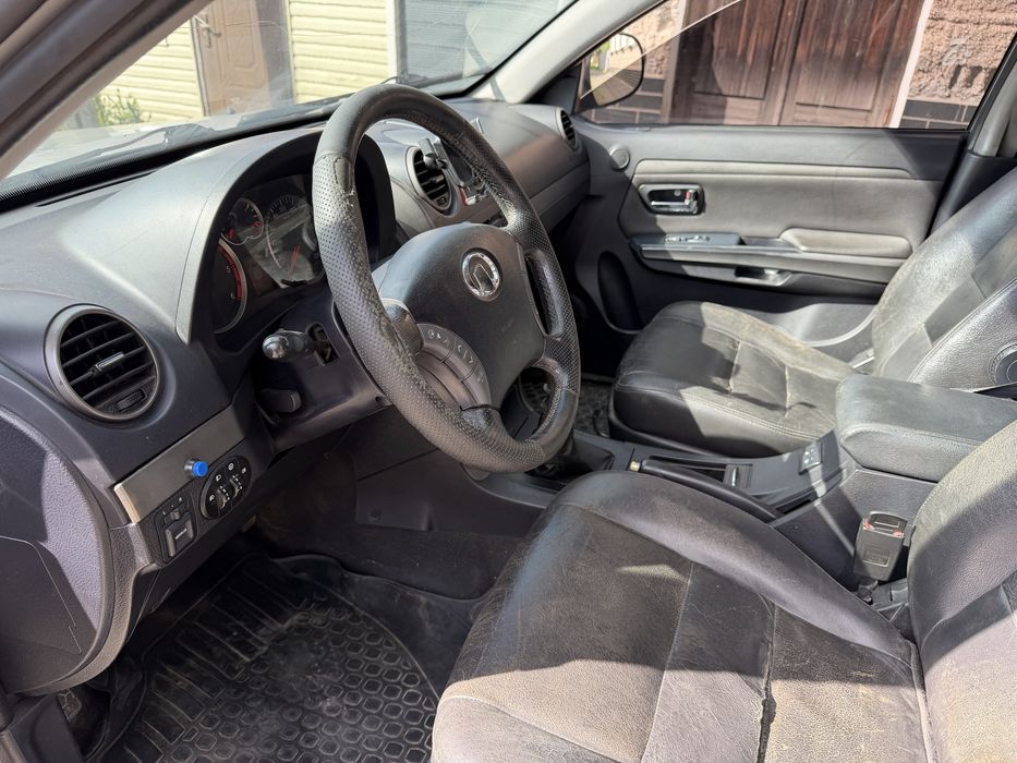 Продам Автомобіль Haval h5