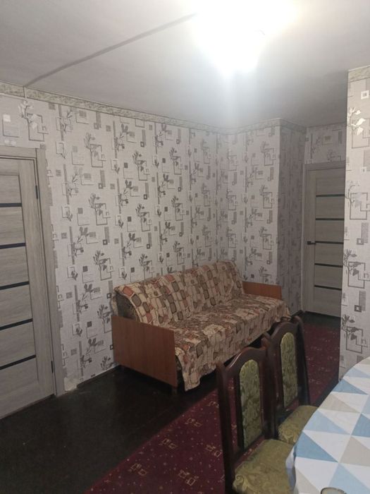 Продаж будинку с.Бауйбузи