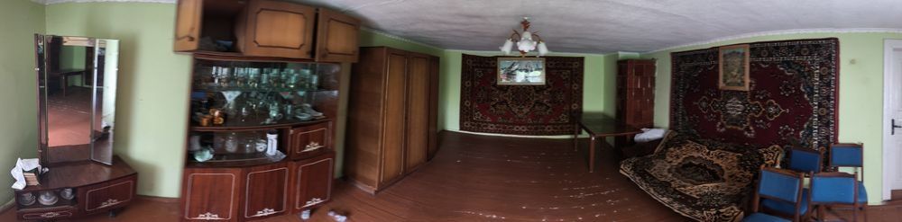 Будинок в Кульчицях