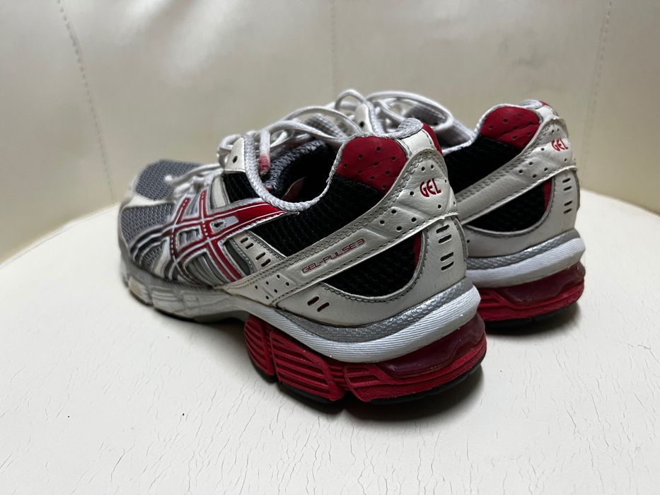 Sapatilhas ASICS  nr:40