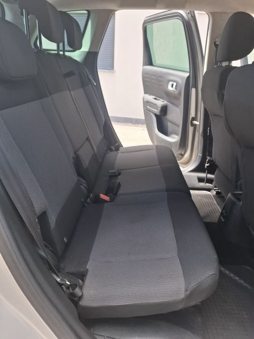 Citroën c3 1.2 pluriel  aircross - 131 mil kms