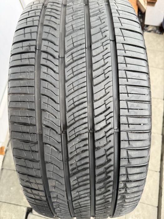 Шина/покришка Pirelli Scorpion MS elekt 255/45 R19  2025р.