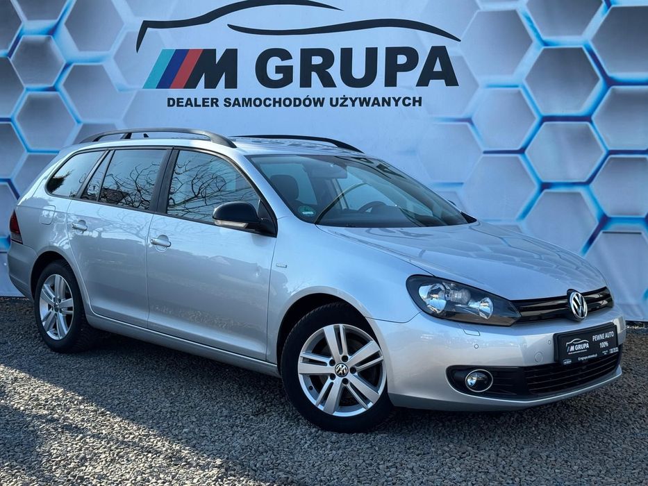 Volkswagen Golf MATCH#Hak#Półskóra#Parktronik#Serwisowany#