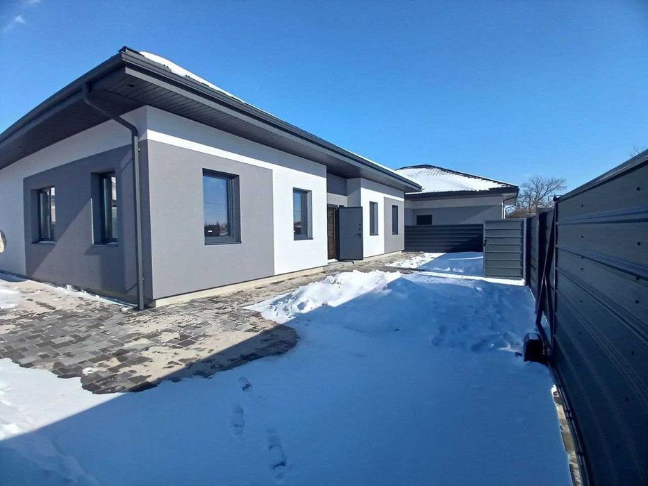 Новий Дуплекс 85 м², 3 сотки, Горище, Електрика 18 кВт,  69 000 $