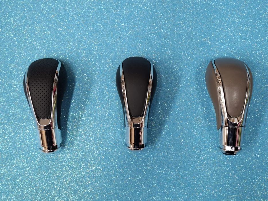 Moca velocidades Opel Astra  J e Insignia  (preta ou castanha)   NOVA
