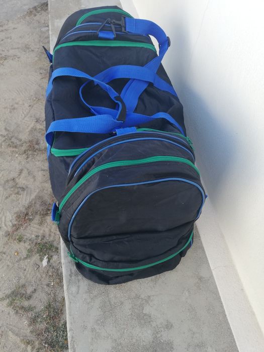 Saco Viagem/Desporto