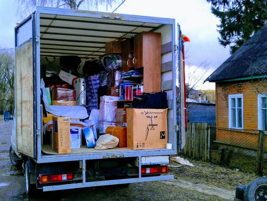 Грузоперевозки БУС Газель. Переезд Доставка мебели, вещей .Грузчики