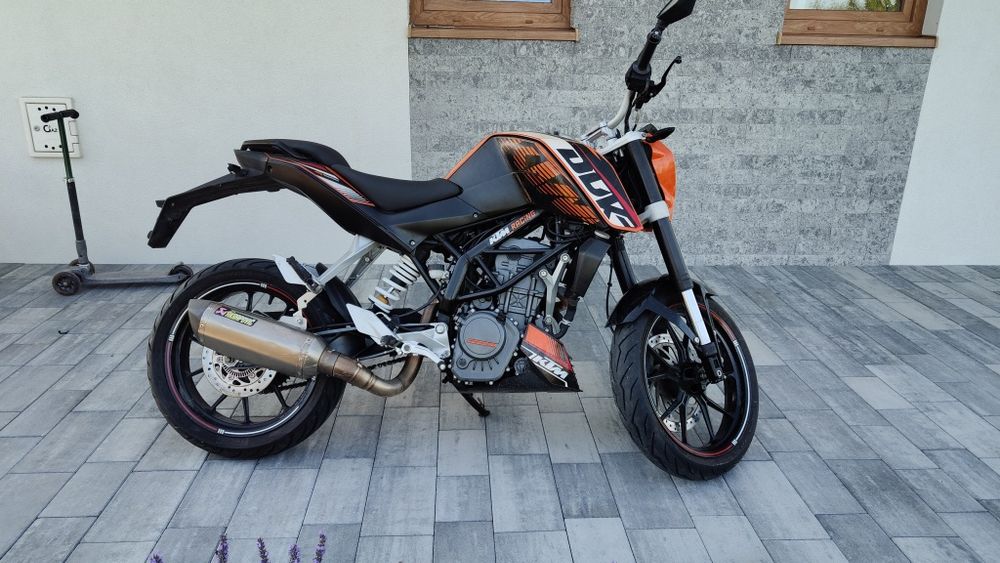 KTM