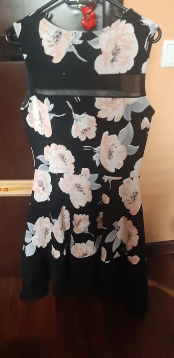 Сукня 38 р на розмір м