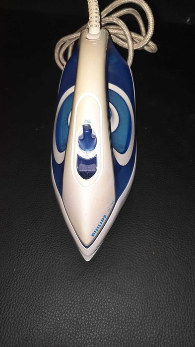 Ferro de Engomar Philips