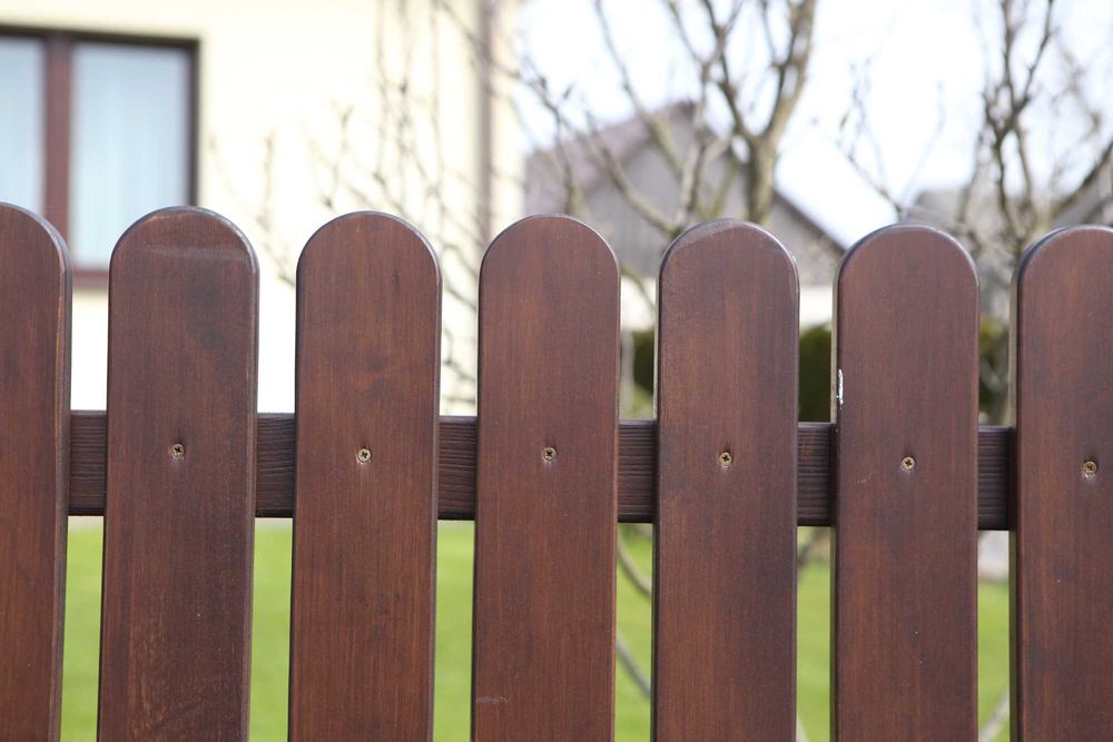 Sztacheta Olchowa z frezem! Różne długości, bardzo trwałe! Wysuszone!