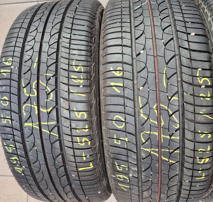bridgestone ecopia 195 50r16 w Twojej okolicy? Sprawdź kategorię
