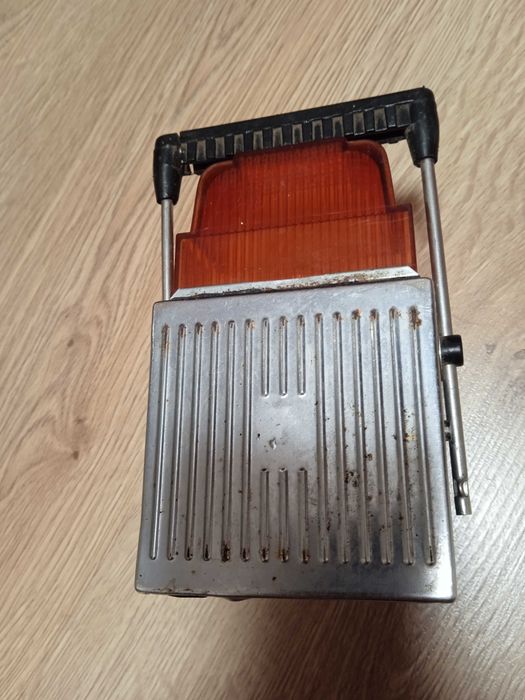 Ліхтар-Ретро-Маяк!