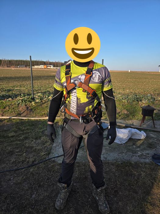 Skylotec ARG 50 integral click