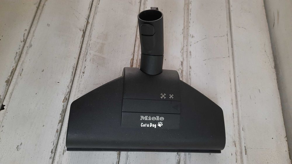 Turbo-szczotka do odkurzaczy Miele