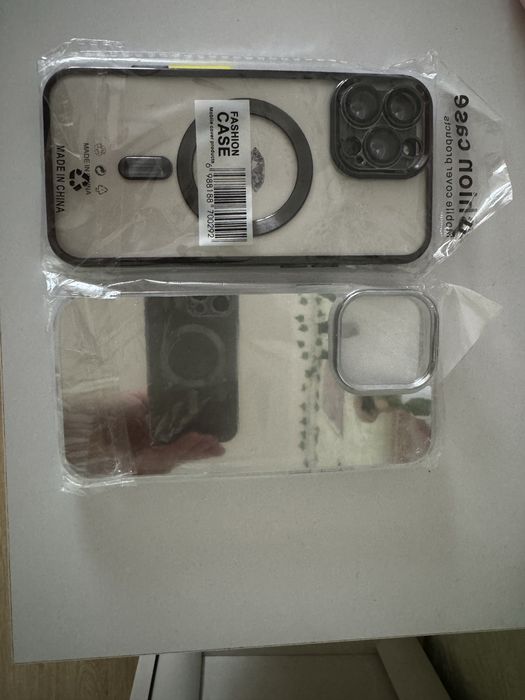 Чохли на iphone pro max