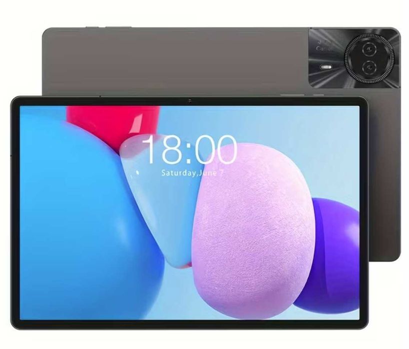 Tablet Teclast T50 Plus 6GB+256GB 11 cali 90Hz SIM NOWY najtaniej WWA!