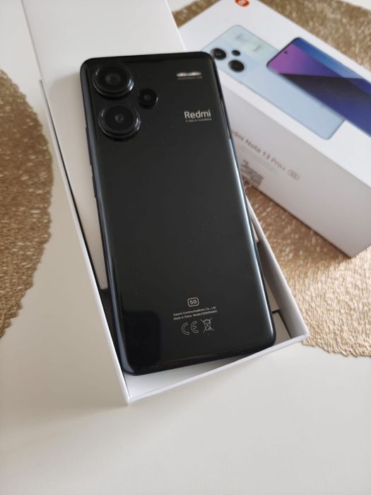 Xiaomi redmi note 13 pro plus 5g 12/512gb