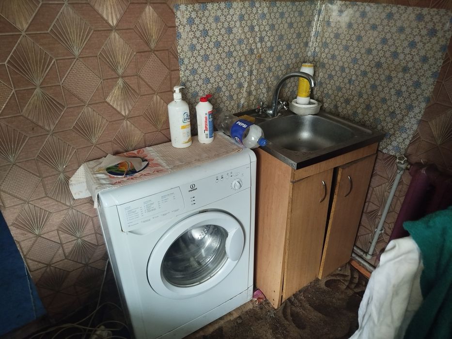 Будинок в місті Ічня