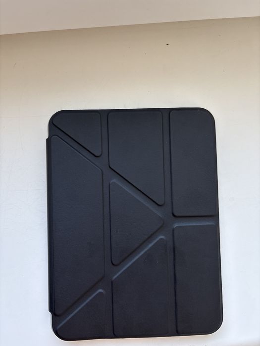 Чохол на Ipad mini 6/7 Black