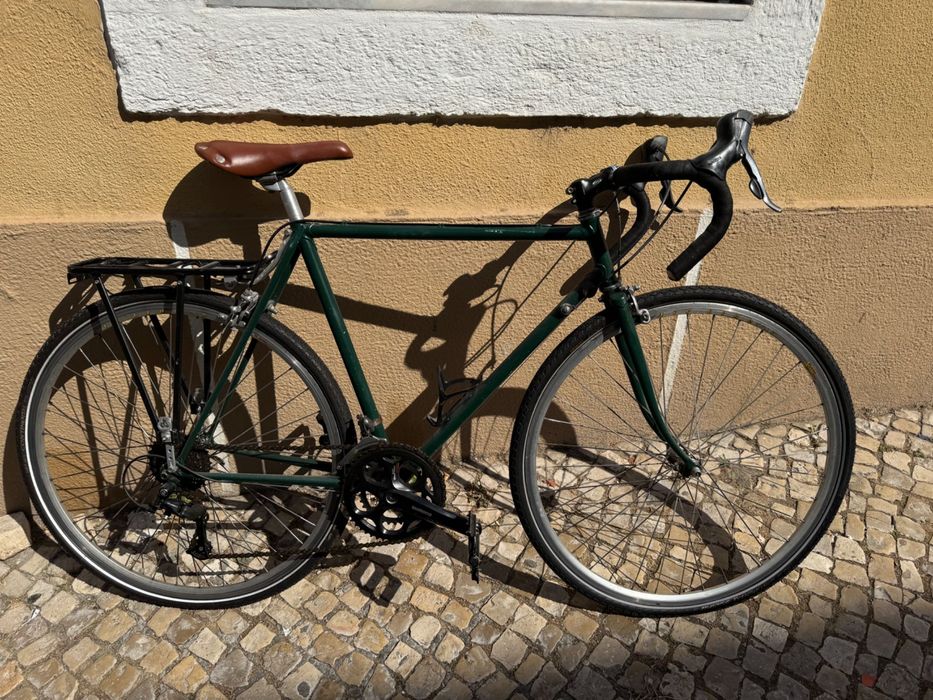 Bicicleta para vender