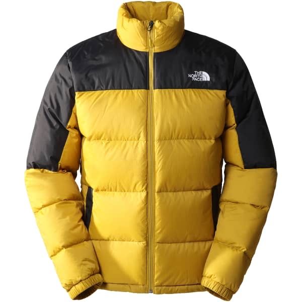 The North Face Diablo Down Jacket ( L-XL ) Пуховик. Оригинал