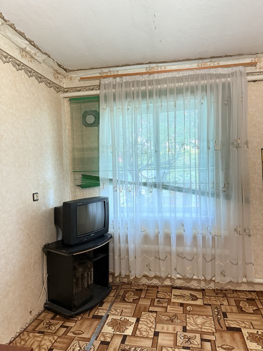 ПРОДАЄТЬСЯ домоволодіння з двома будинками — с. Маріївка, Баштанський район