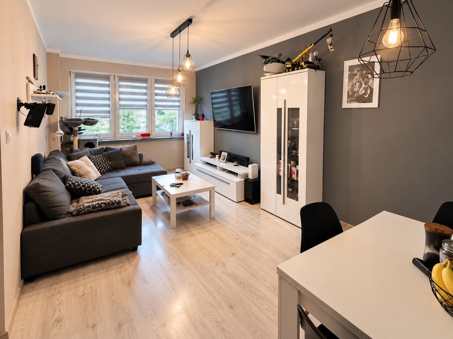 Mieszkanie na sprzedaż, 3 pokoje, 67 m², Świdwin