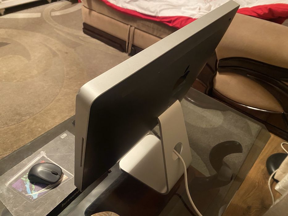 Imac Apple 3/512 Gb,гарний робочий стан,працює без нарікань,моноблок
