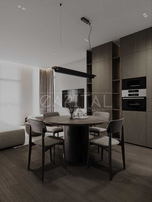 Оренда стильної квартири в жк TRIIINITY