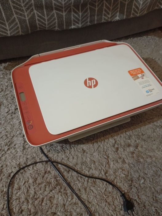 Impressora multi funcional HP445798729101486081