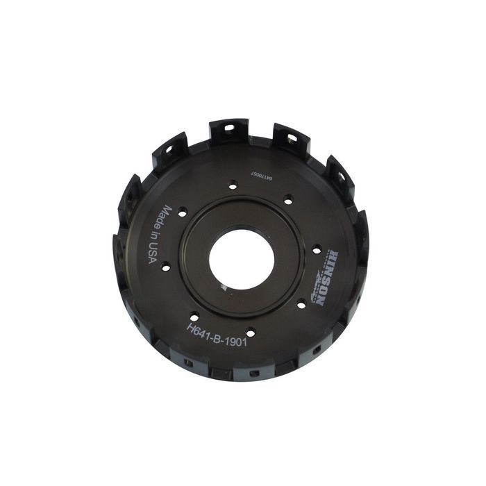cesto de embraiagem hinson aluminio yamaha wr / yz 250f