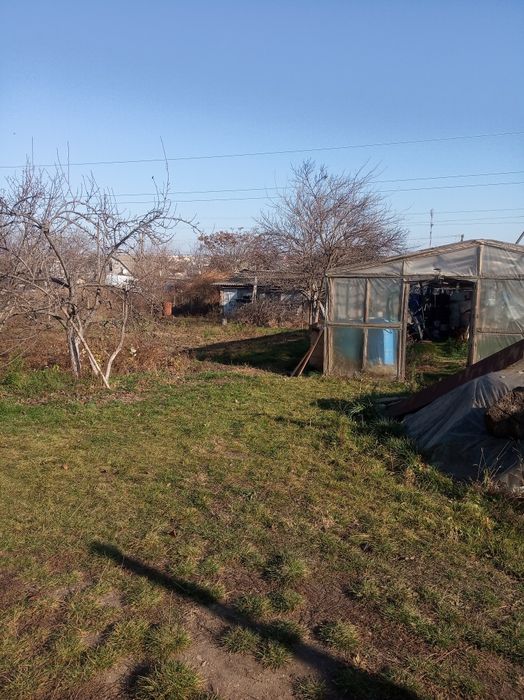 Продам участок 6 соток