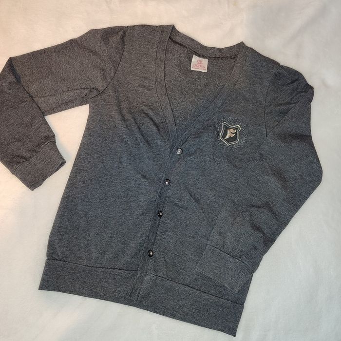 Речі для дівчинки 128-134р.,