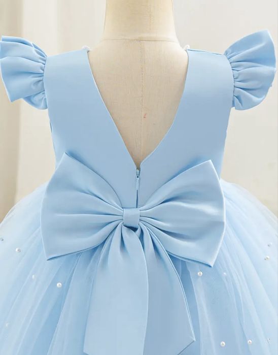 Сукня нарядна на вік 3-4 роки (зріст 100)