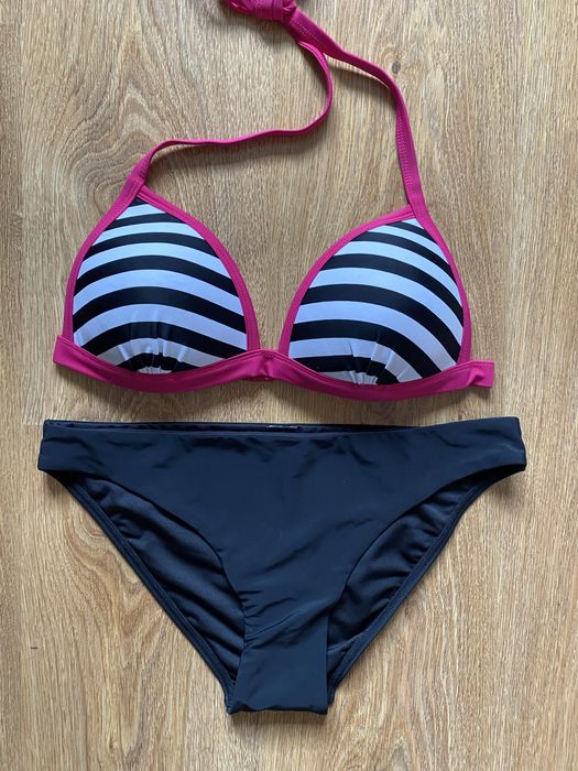 Bikini 80C/D 38/40 figi nowe Next