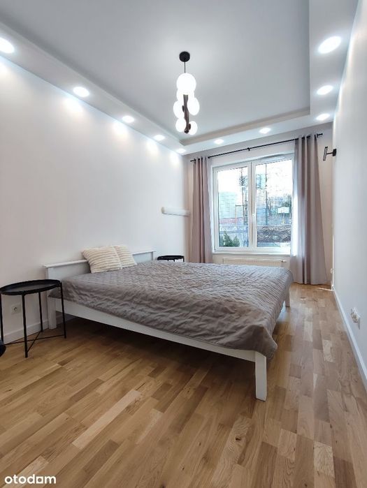 Do wynajęcia nowy apartament w Sopocie