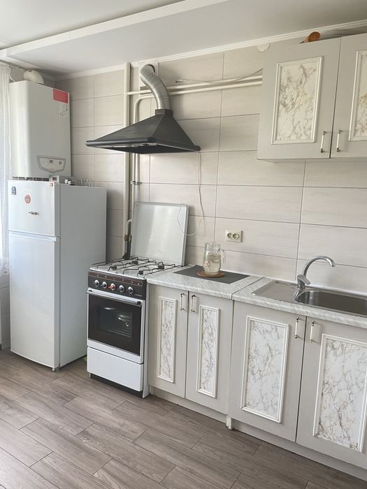 Квартира під ключ.Вільно 2.03